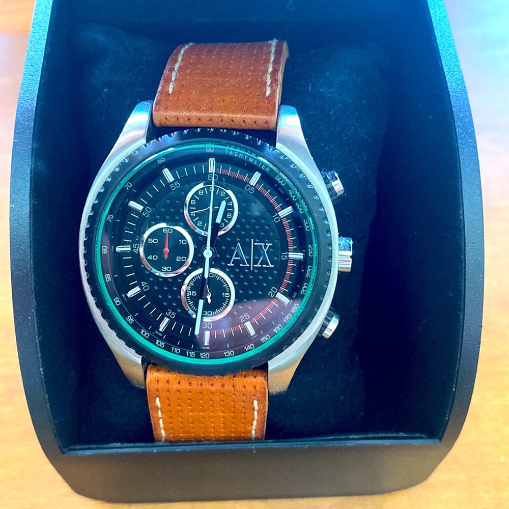 Armani Exchange Wristwatch